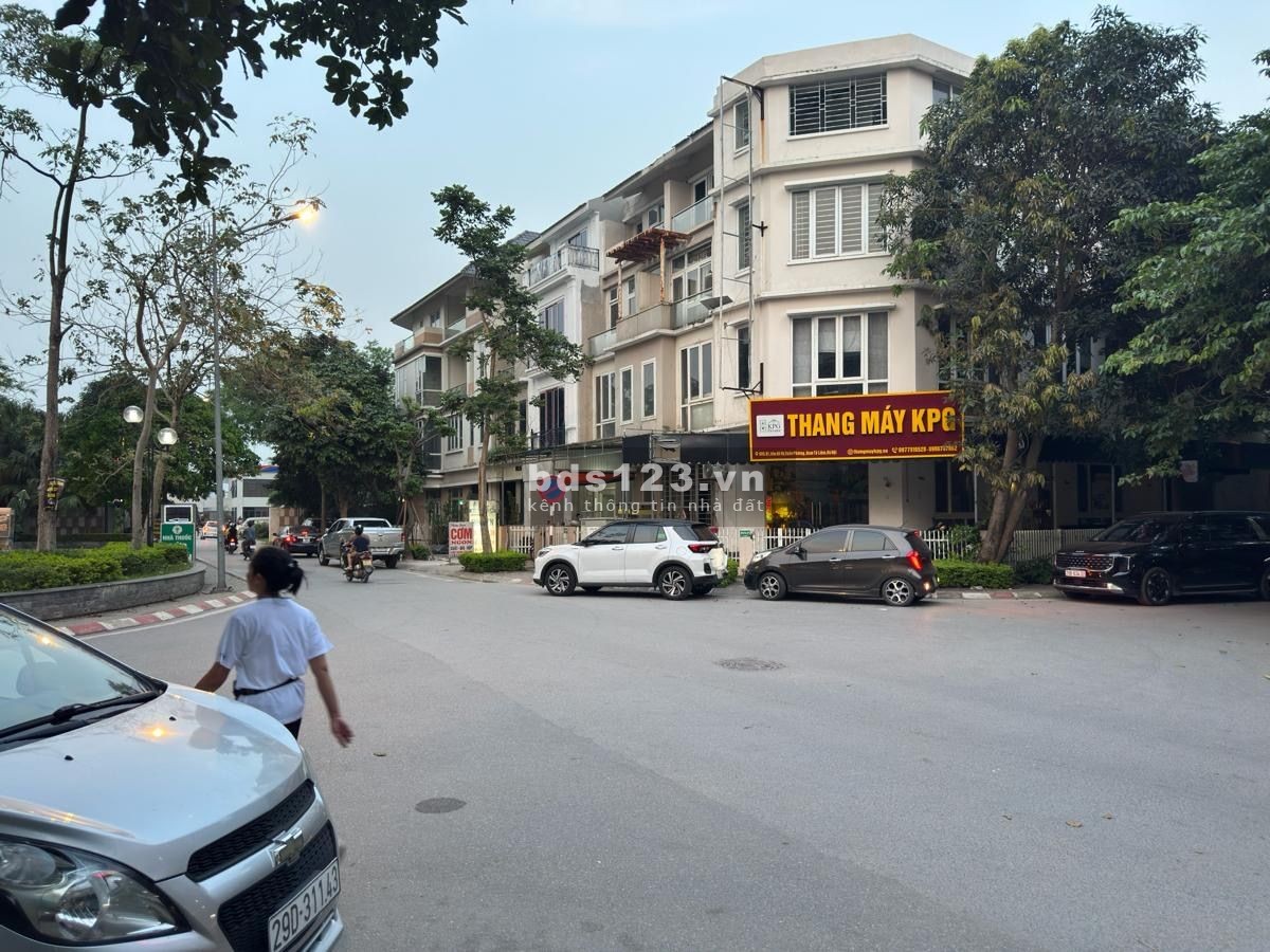 Lô Góc – Phân Lô – Vỉa Hè 2 Bên – Ô Tô Tránh – Kinh Doanh…