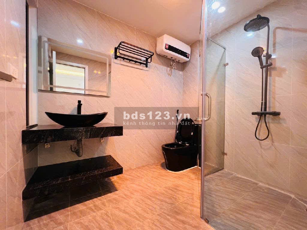 Trung Tâm – Vị Trí Đắc Địa – Dân Trí CaoMới Koong 5…