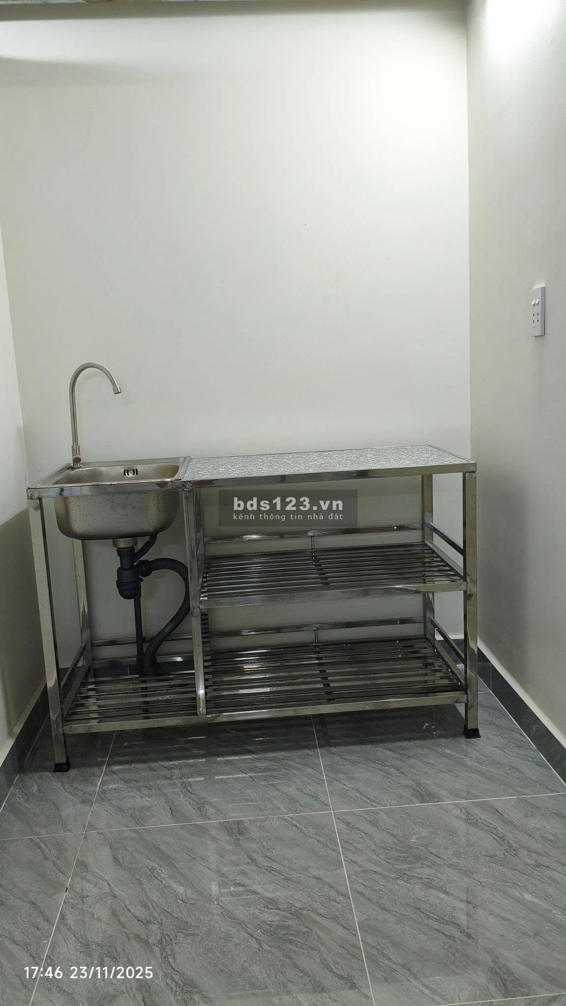 Phòng Trọ Bình Dân Lê Văn Lương, Phước Kiển