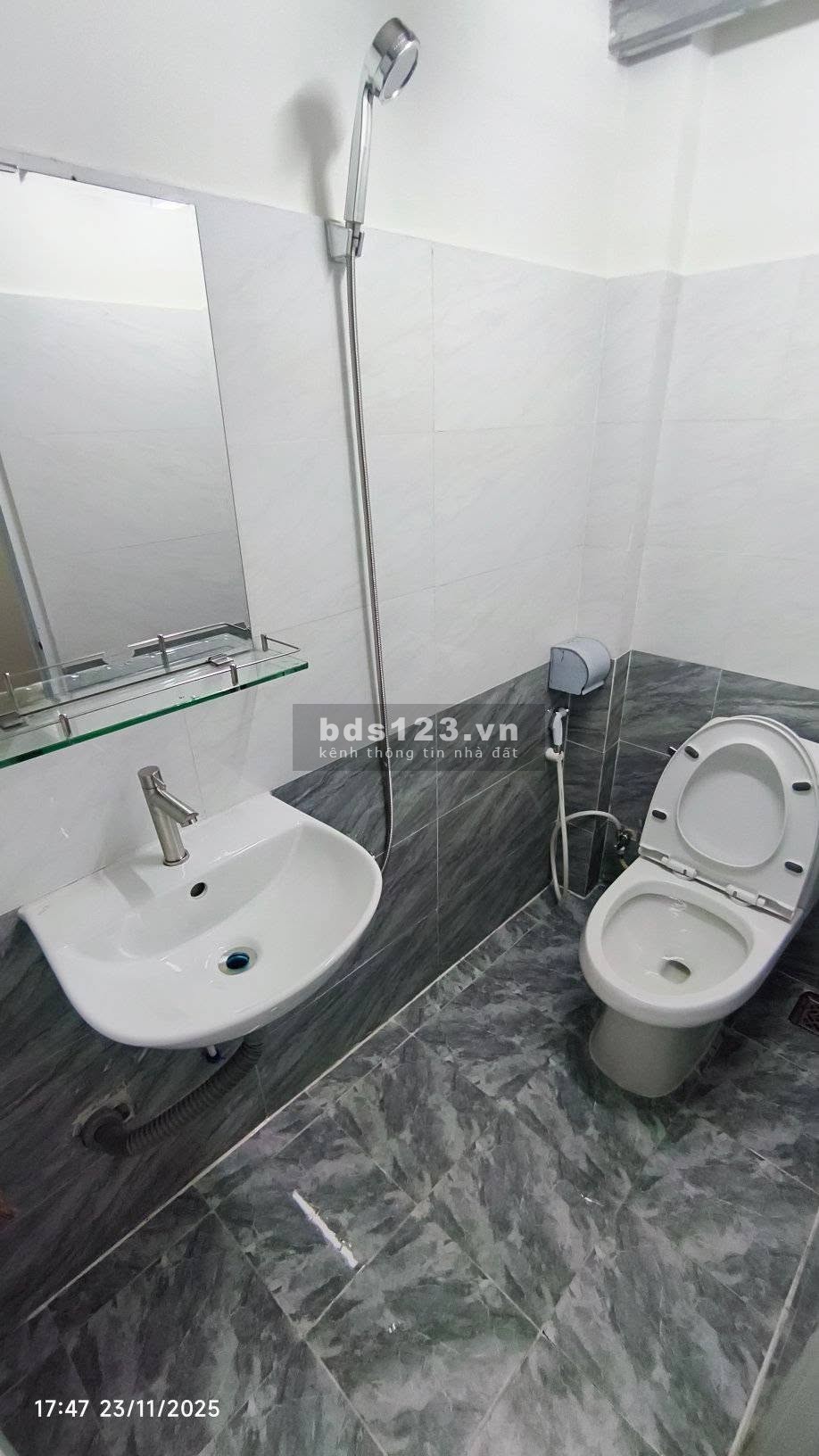 Phòng Trọ Bình Dân Lê Văn Lương, Phước Kiển