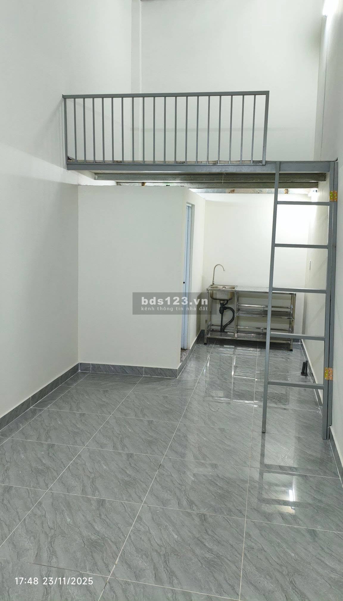 Phòng Trọ Bình Dân Lê Văn Lương, Phước Kiển