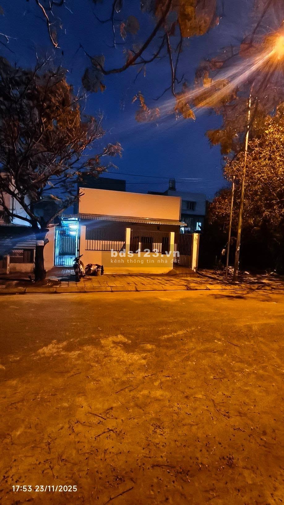 Phòng Trọ Bình Dân Lê Văn Lương, Phước Kiển