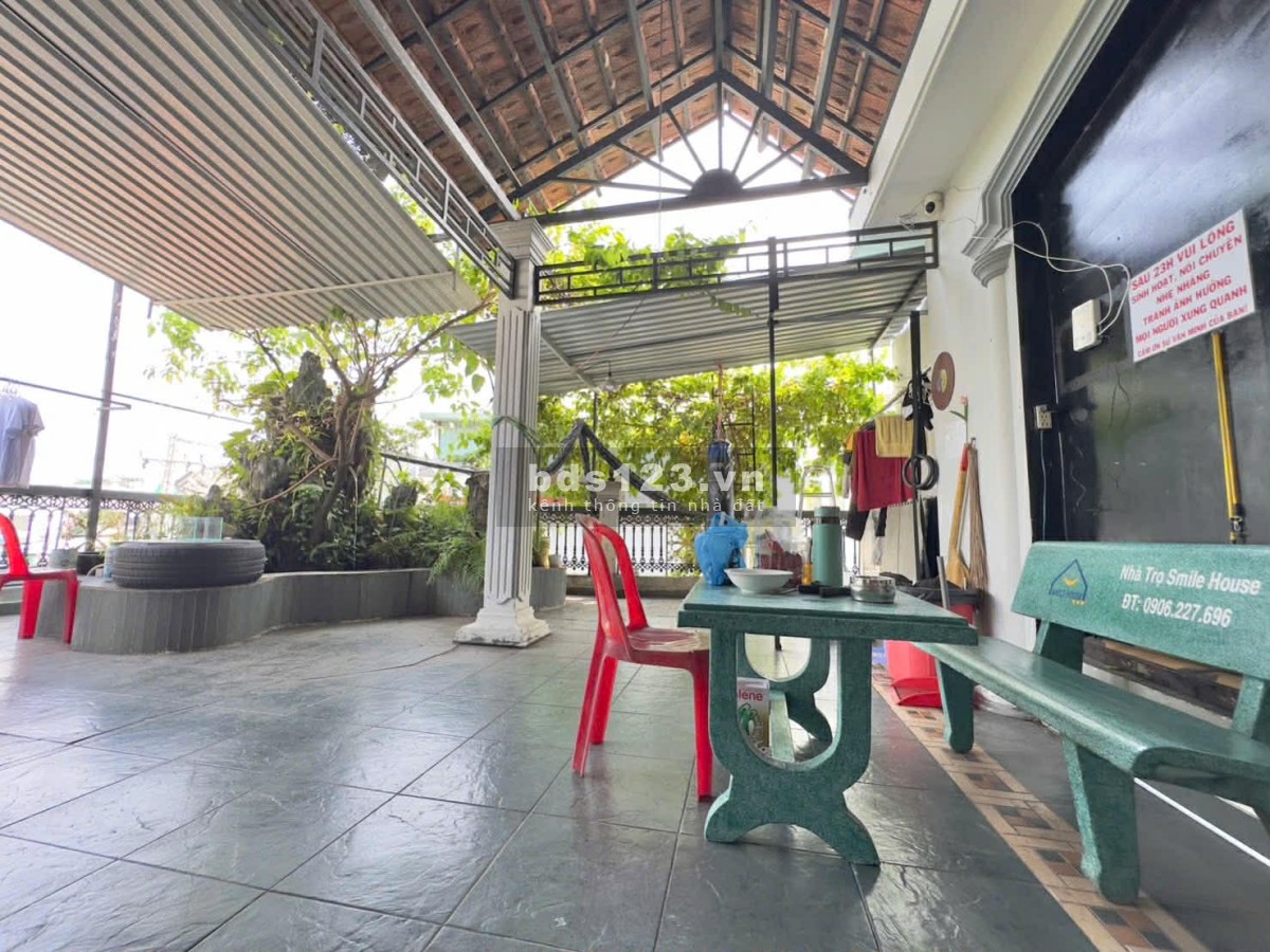 Phòng trọ 1 người riêng biệt cho nam 2tr5 bao mọi chi phí nằm…