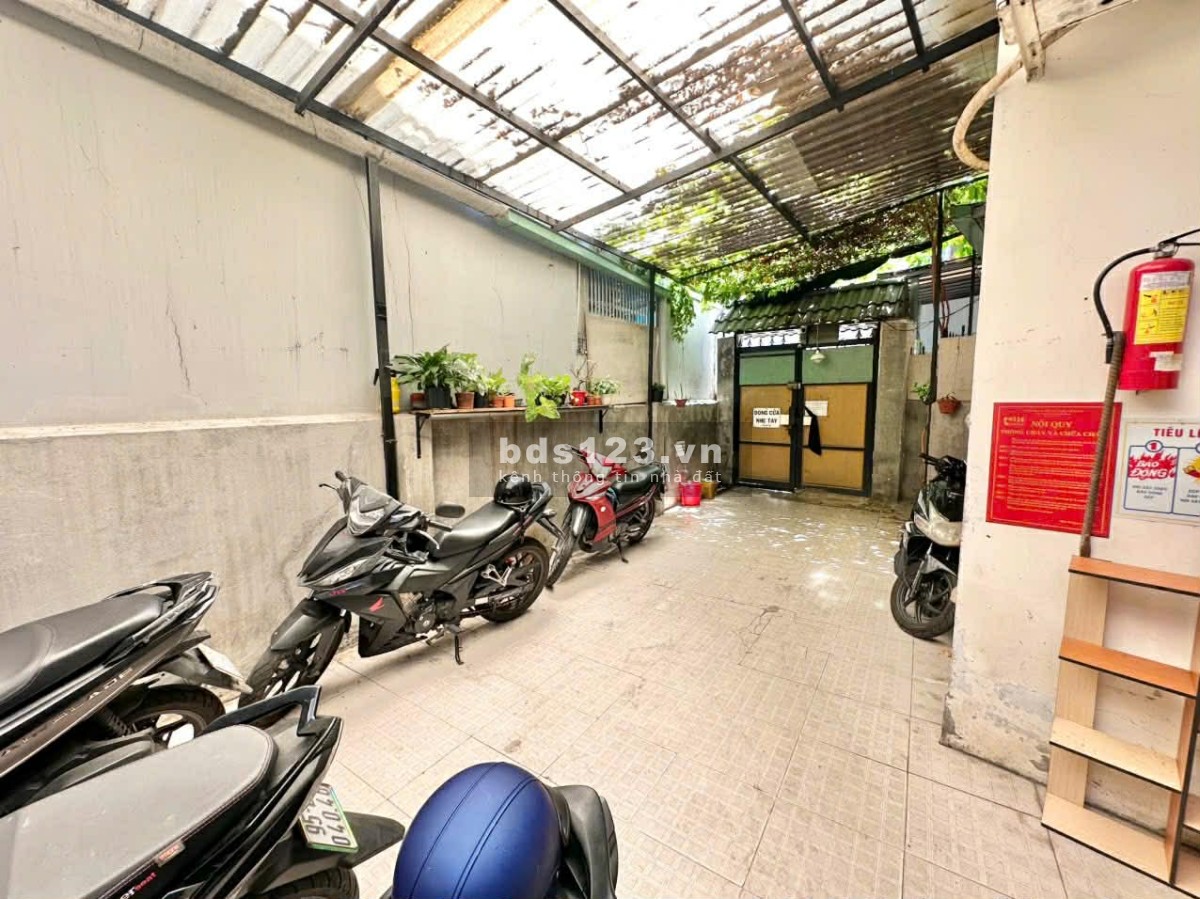 Phòng trọ 1 người riêng biệt cho nam 2tr5 bao mọi chi phí nằm…