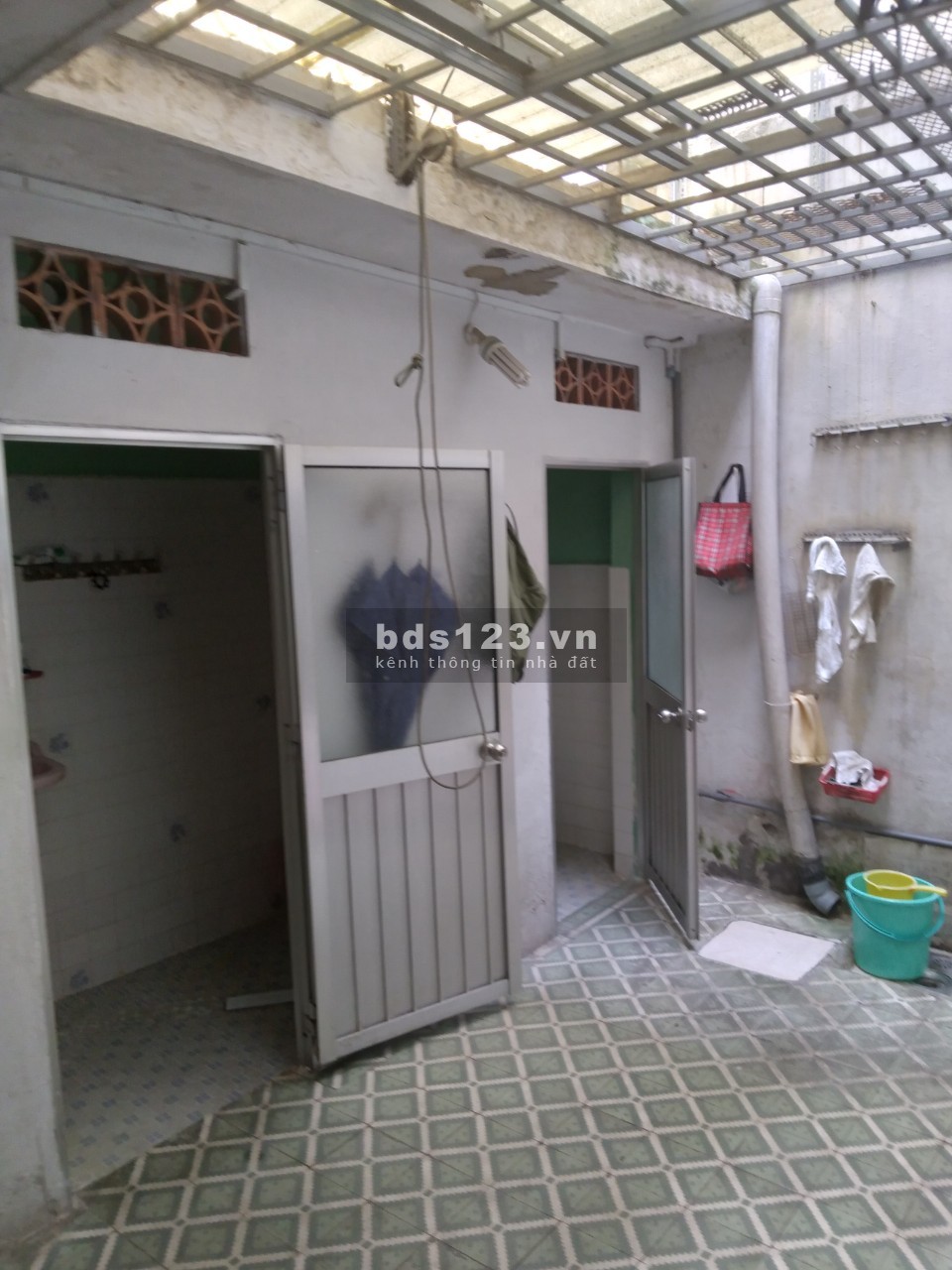 ***Bán nhà mặt tiền 37 Tân Khai, phường 4 Tân Bình; 4,5x18,5m;…