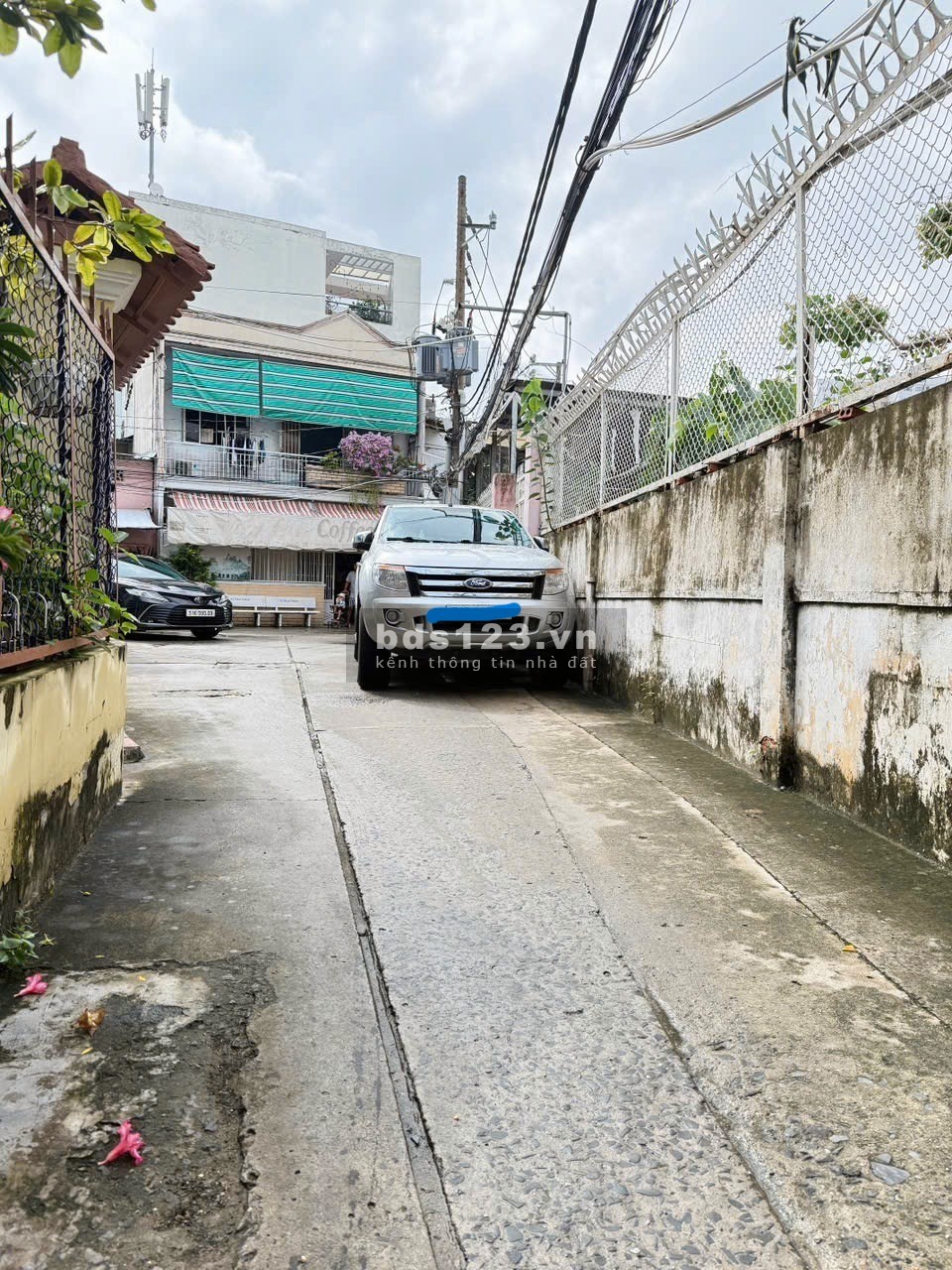 Bán Nhà Hxh 7C – Siêu Lô Đất Trung Tâm Tân Bình – Dt66m² Nở…