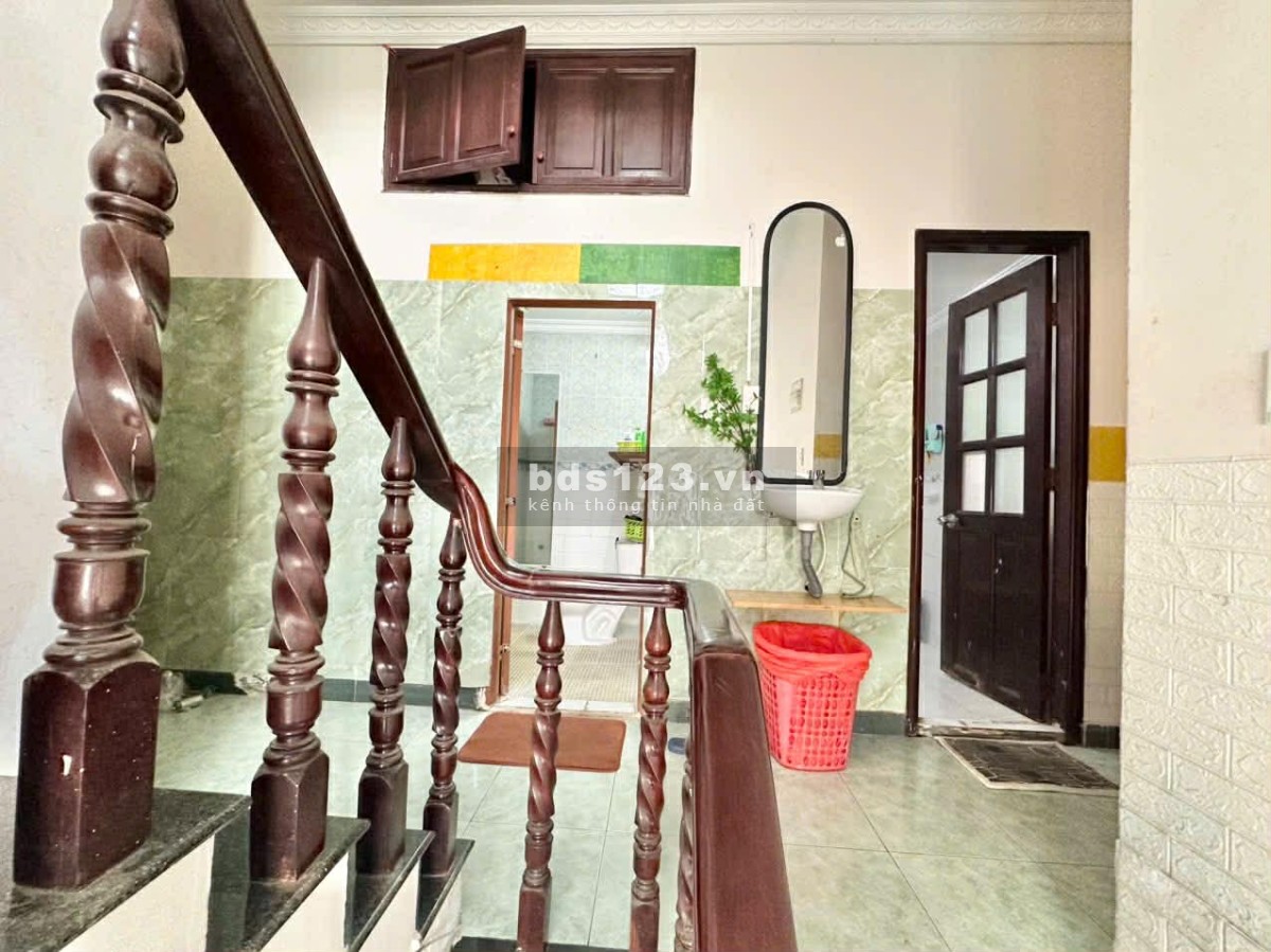 Phòng trọ 1 người riêng biệt cho nam 2tr5 bao mọi chi phí nằm…