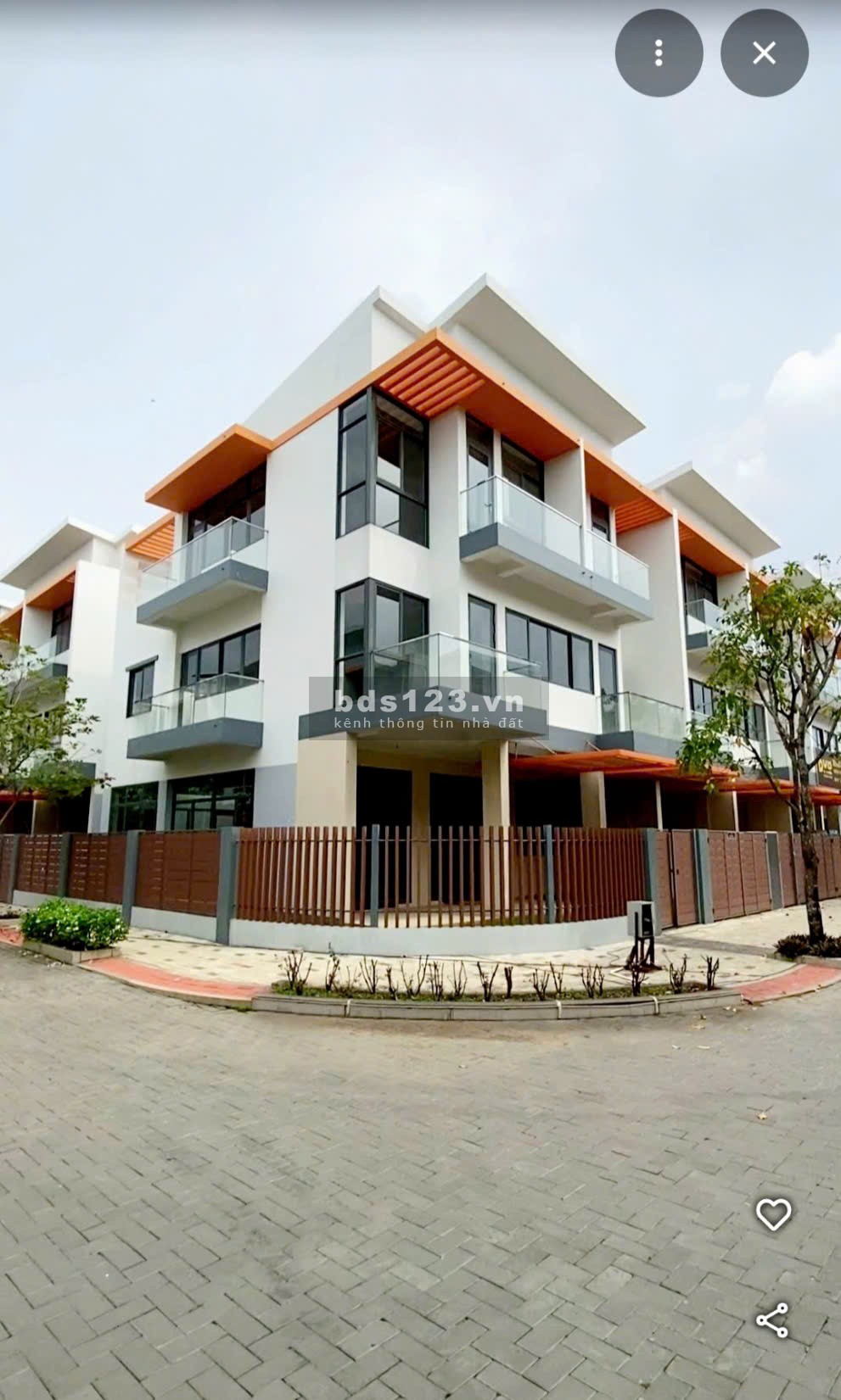 Nhà 1 Trệt 2 Lầu Vị Trí Đắc Địa, Cách Phú Mỹ Hưng 20p, Trục Đường Chính Lê Văn Lương, Nguyễn Văn Tạo