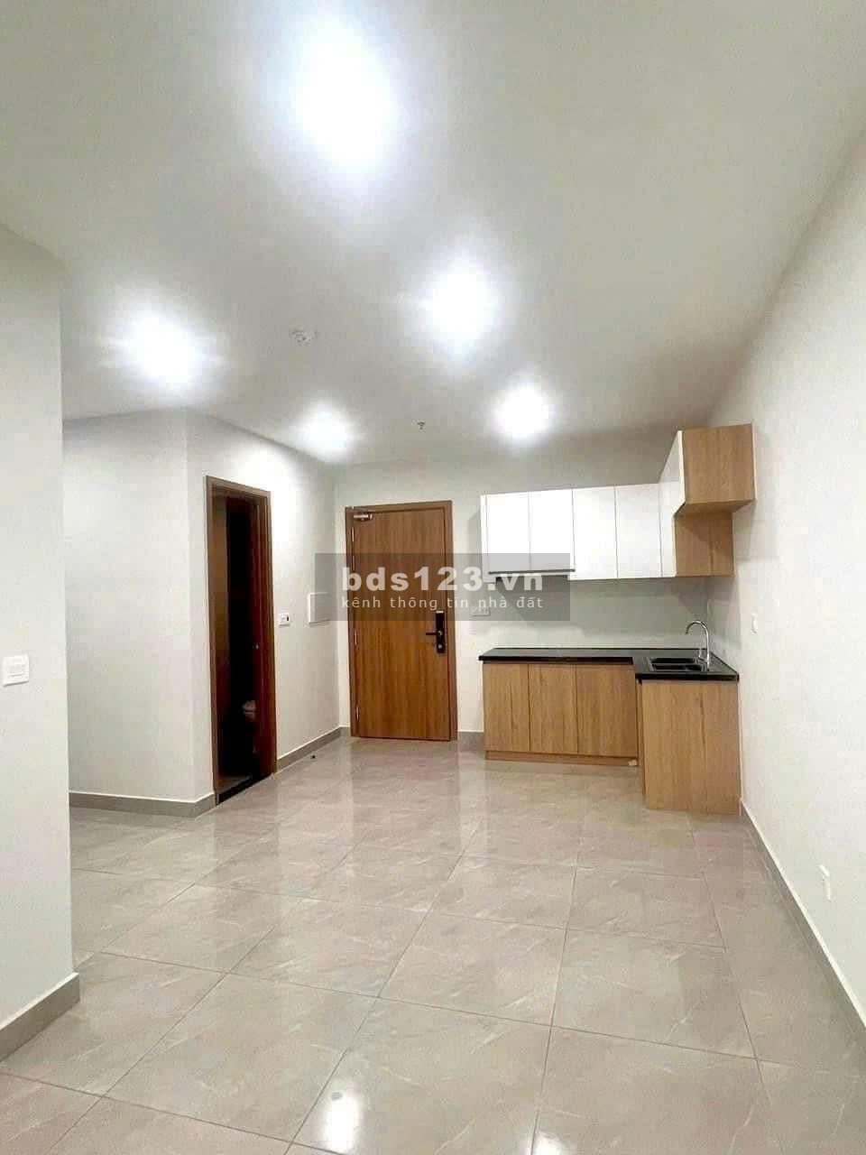 Căn hộ 39m2 1PN Giá 1tỷ550 Thuận Giao 25 - Thuận An