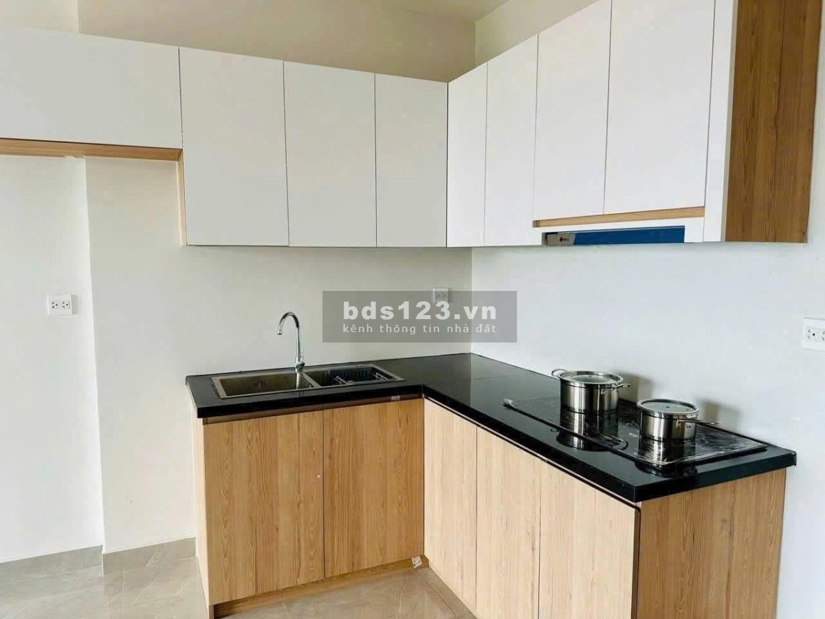 Căn hộ 39m2 1PN Giá 1tỷ550 Thuận Giao 25 - Thuận An