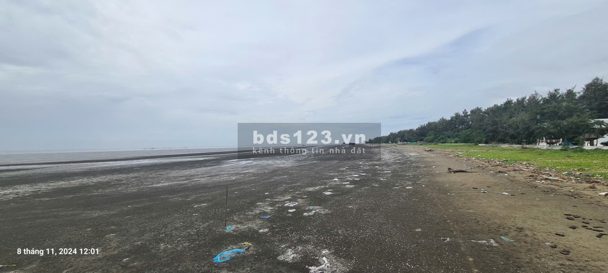 1835m2 + 2630.5m2, Đường Duyên Hải, Xã Long Hòa, Huyện Cần…