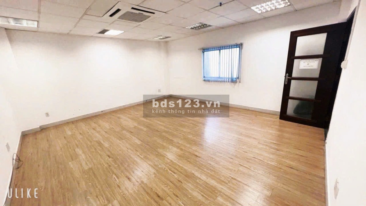 PHÚ HƯNG BUILDING cho thuê văn phòng