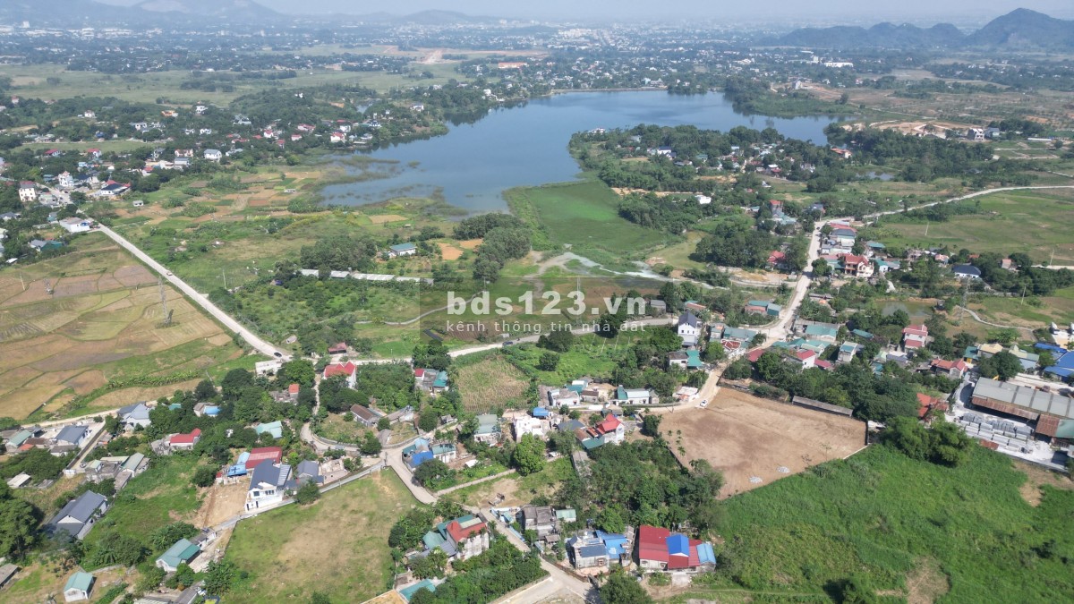 Bán khu đất 6 lô vị trí đắc địa - giá rẻ nhất thị…