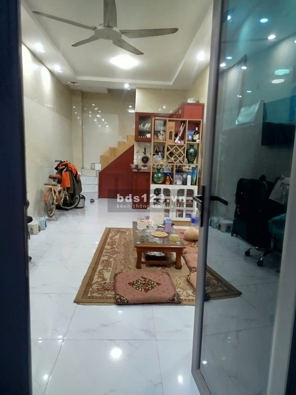 Bán nhà chính chủ ở phố Đại từ, định công giá 1,55 tỷ