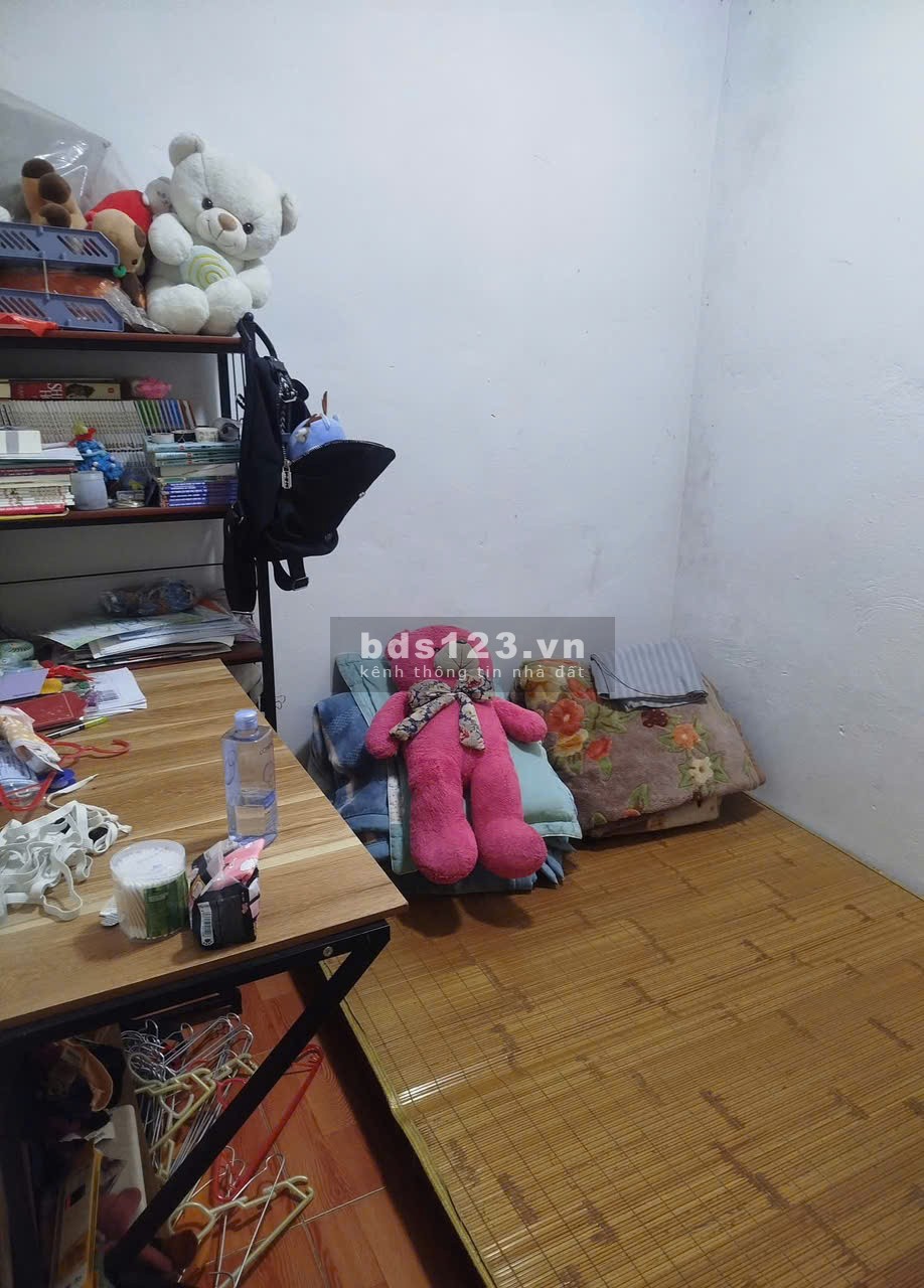 Bán nhà chính chủ ở phố Đại từ, định công giá 1,55 tỷ