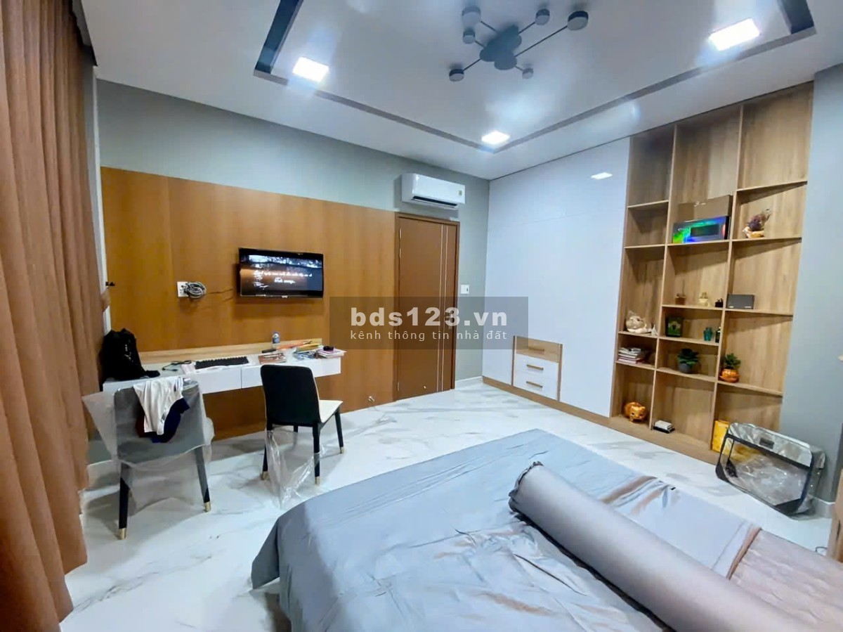  Siêu Phẩm Trung Tâm Tân Phú – Nhà Mặt Tiền, Full Nội Thất…