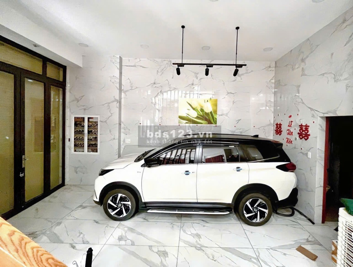  Siêu Phẩm Trung Tâm Tân Phú – Nhà Mặt Tiền, Full Nội Thất…