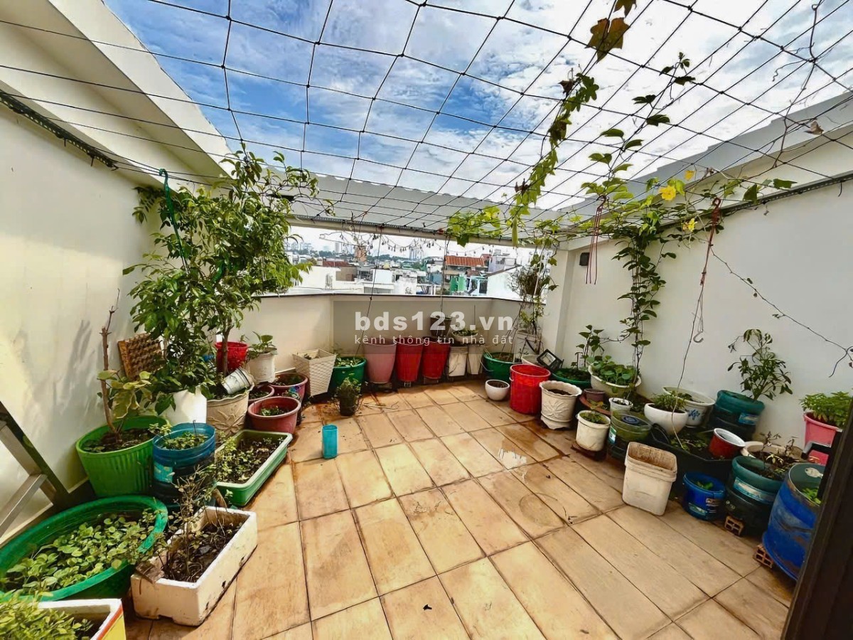  Siêu Phẩm Trung Tâm Tân Phú – Nhà Mặt Tiền, Full Nội Thất…