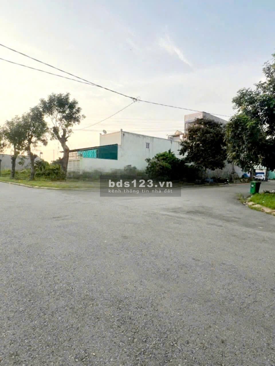 Lô đất 136m² giá tốt - Sổ riêng – Gần ngã ba Nguyễn Trung…