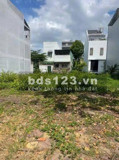 Lô đất 136m² giá tốt - Sổ riêng – Gần ngã ba Nguyễn Trung…
