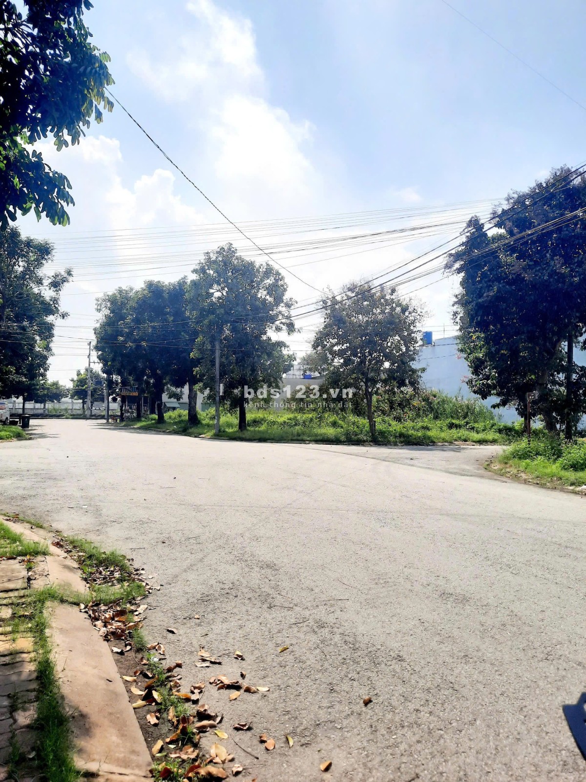 Bán Đất Đẹp Giá Tốt Tại Ql 1A Bến Lức, Long An