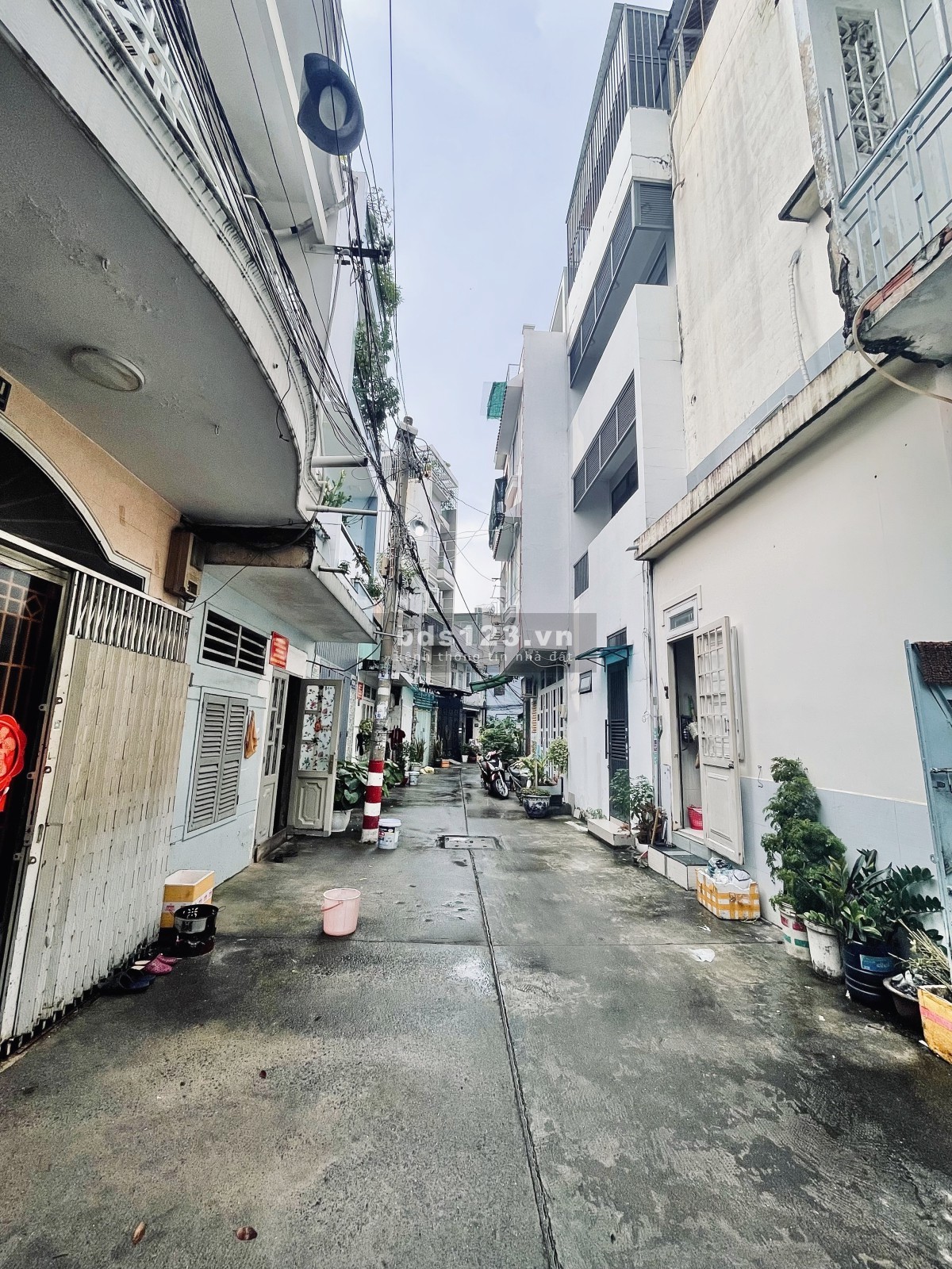 Hiếm Tân Bình – Hxh Thông – Mb Kinh Doanh Đắc Địa Ngã Tư…