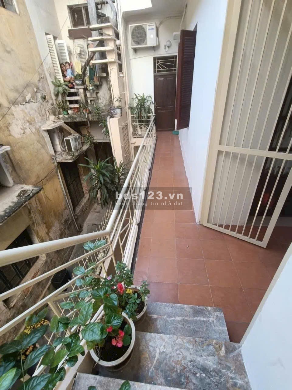 Tuệ Tĩnh – Khu Phố Công Chức Pháp – Trung Tâm Hai Bà Trưng…