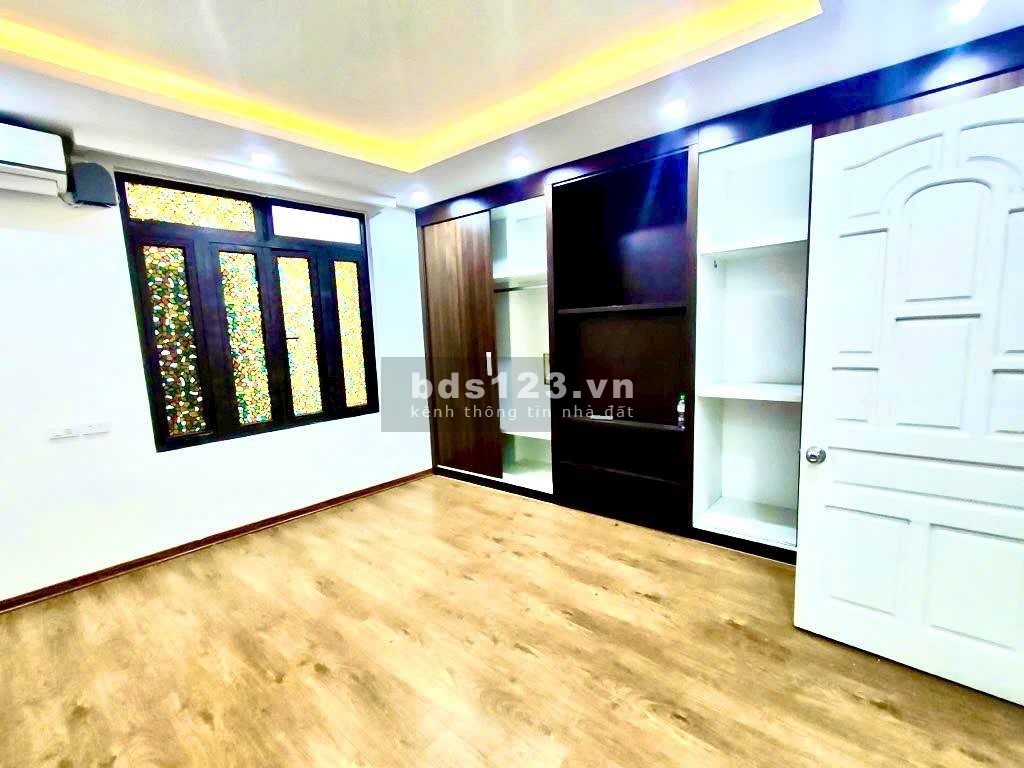 ️NHÀ ĐẸP TRƯƠNG ĐỊNH - FUL NỘI THẤT 26/30m - 6 tầng…