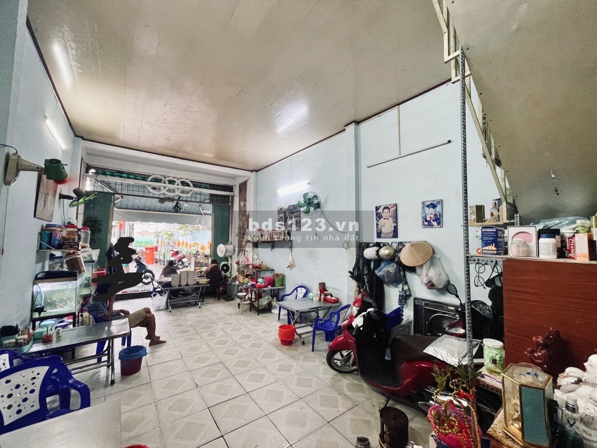 Hiếm Tân Bình – Hxh Thông – Mb Kinh Doanh Đắc Địa Ngã Tư…