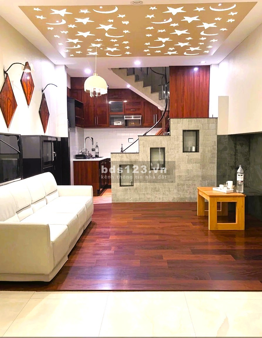 [Quận 3] Bán Nhà 5 Tầng Hxh Cao Thắng – Ngay Chợ Bàn Cờ –…