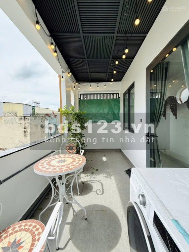 Bán nhà cực đẹp Nguyễn Duy Cung, P.12, Gò Vấp, 2.47tỷ, 1…