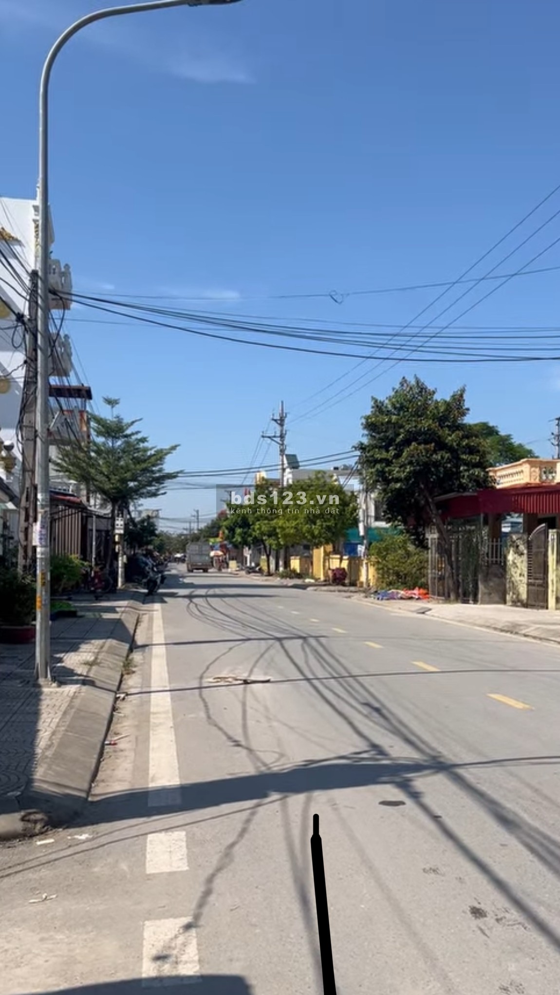 Bán đất 50m2 Minh Kha An Dương Hải Phòng