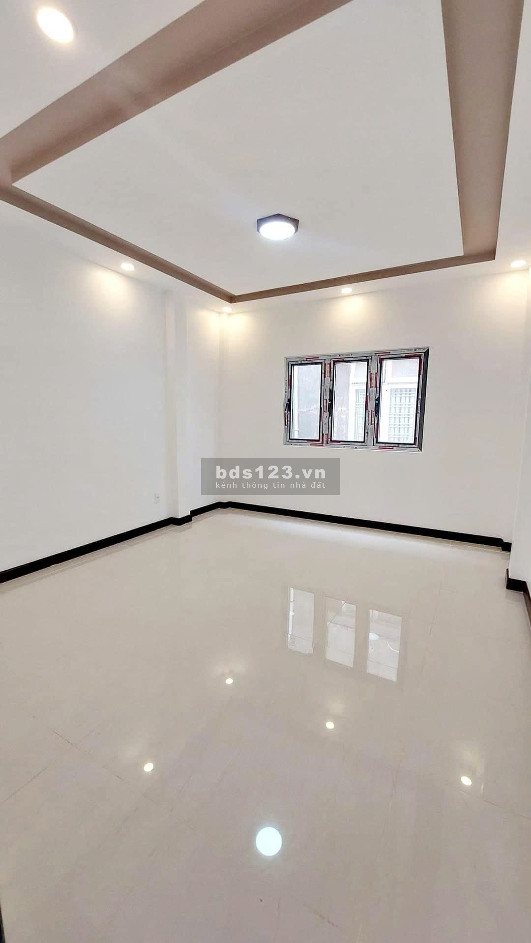 Nhà 2 Lầu Sang Trọng Tại Dự Án Bảo Tân – Dọn Vào Ở Ngay