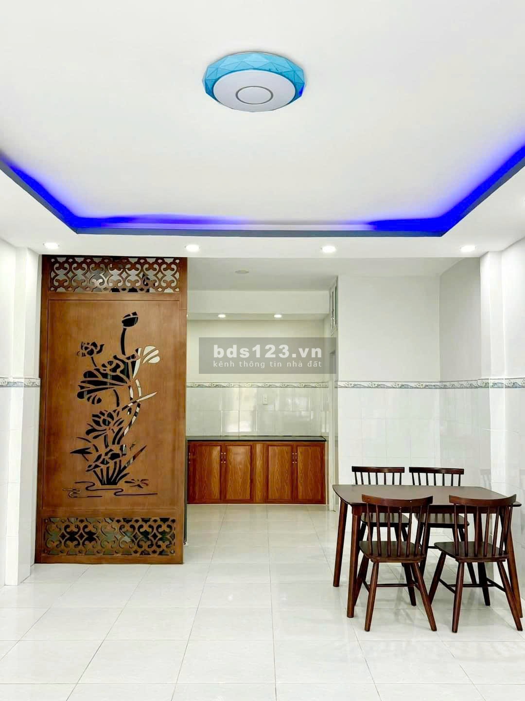 Chính Chủ Bán Nhà 3 Tầng Mới – Gần Chợ Hưng Long, Bình…