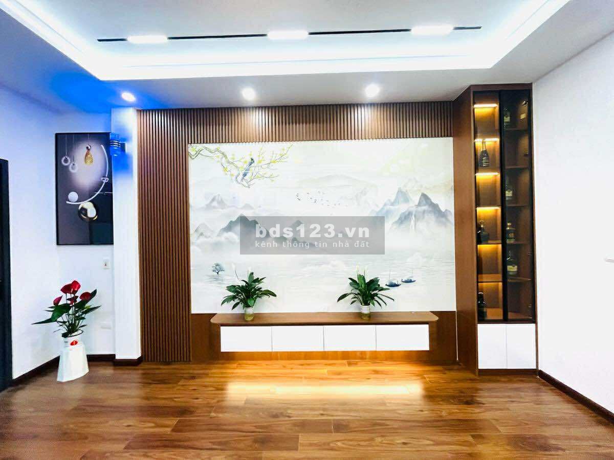 Cực hiếm bán nhà Bùi Xương Trạch, ô tô đỗ cửa, mặt…