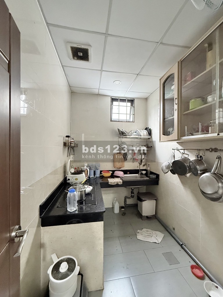 Bán Nhà Hẻm 6m, Phú Nhuận, Nội Thất đẹp, Khu An Ninh