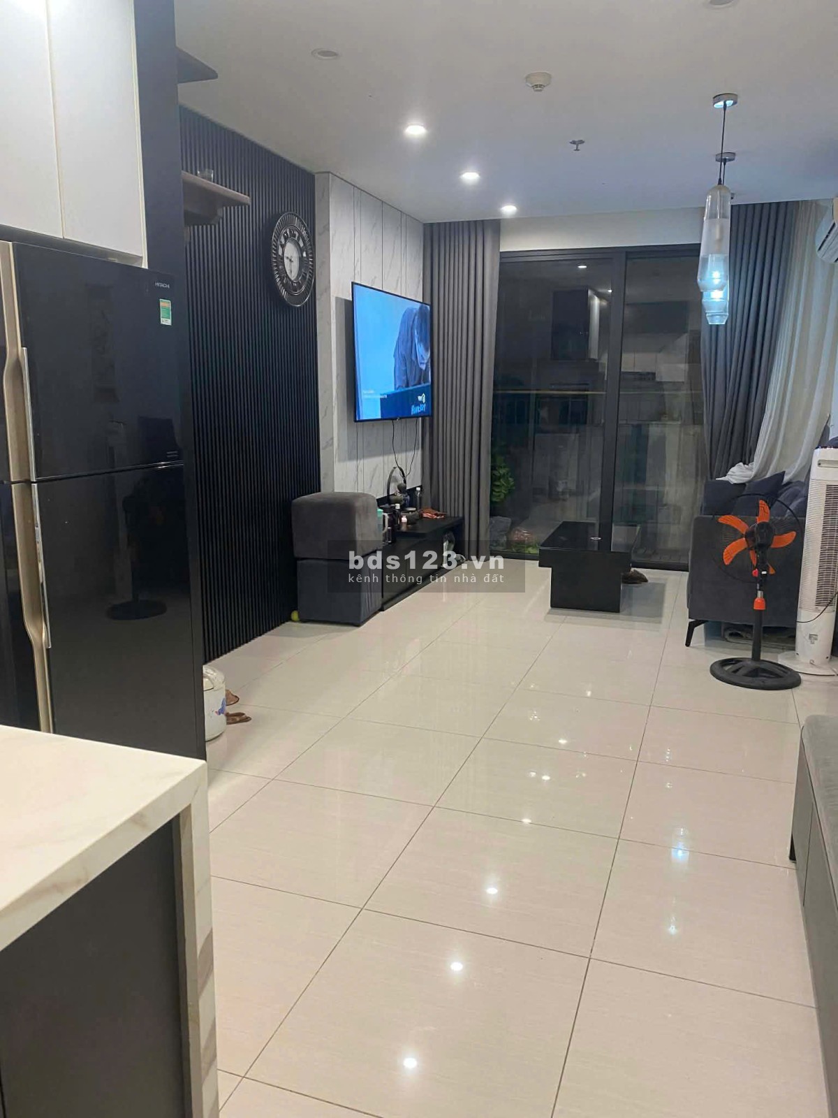 Bán căn hộ 2N1vs dự án Vinsmartcity