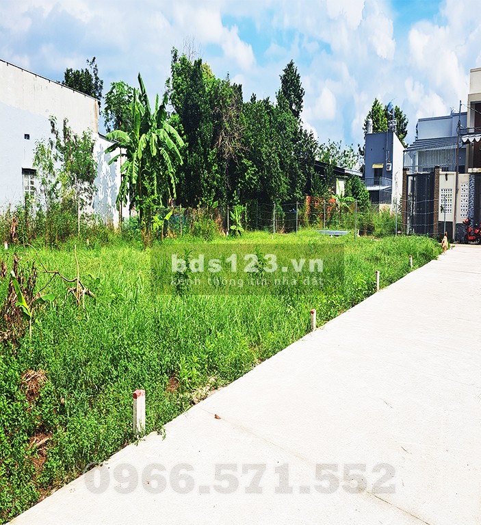 Cơ Hội Đầu Tư Đất Thổ Cư Giá Siêu Rẻ! Mua 1 được 2 !…