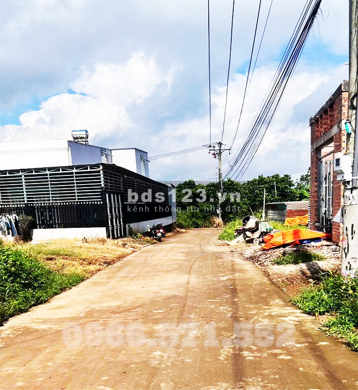 Lô Đất Thổ Cư Siêu Rẻ Ngay Chợ Hàm Nghi – P. Bảo Vinh –…