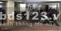Cần tìm khách thuê 45m VP giá rẻ tại 62 đường Yên Phụ