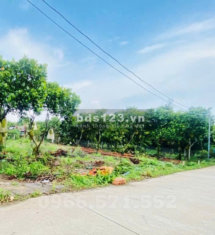 Lô Đất Thổ Cư Siêu Rẻ Ngay Chợ Hàm Nghi – P. Bảo Vinh –…