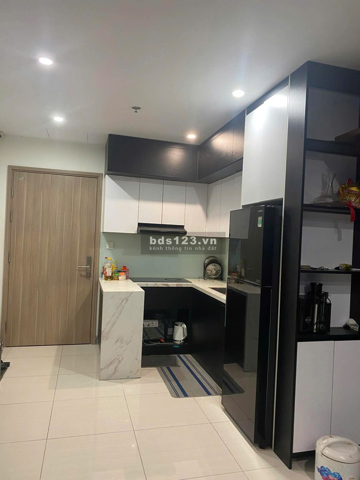 Bán căn hộ 2N1vs dự án Vinsmartcity