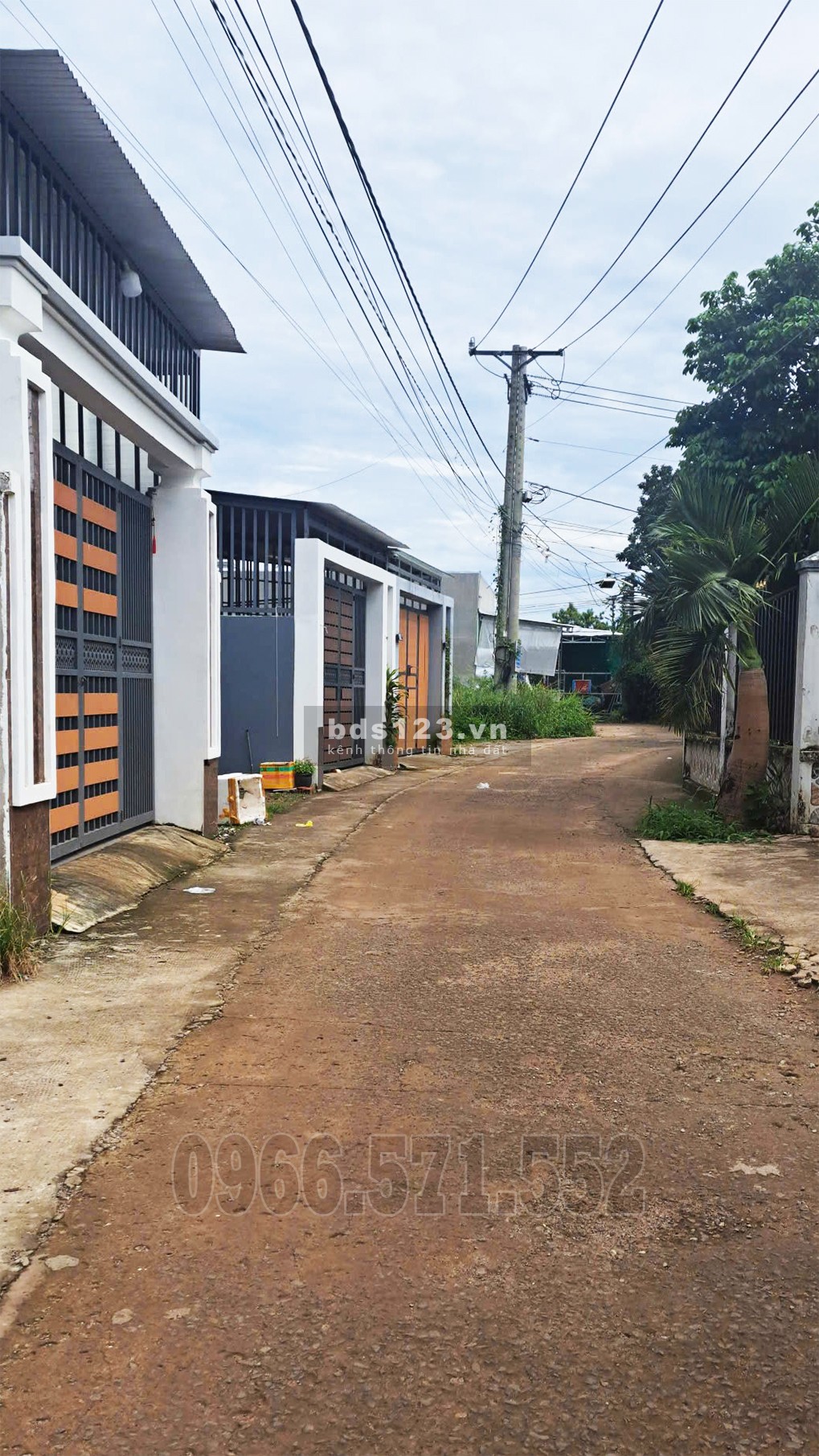 Cơ Hội Đầu Tư Đất Thổ Cư Giá Siêu Rẻ! Mua 1 được 2 !…