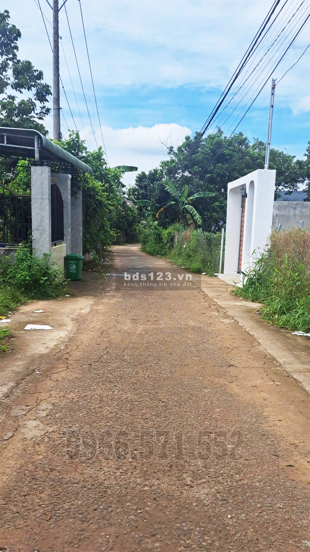 Cơ Hội Đầu Tư Đất Thổ Cư Giá Siêu Rẻ! Mua 1 được 2 !…