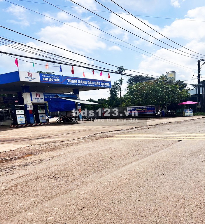 Lô Đất Thổ Cư Siêu Rẻ Ngay Chợ Hàm Nghi – P. Bảo Vinh –…