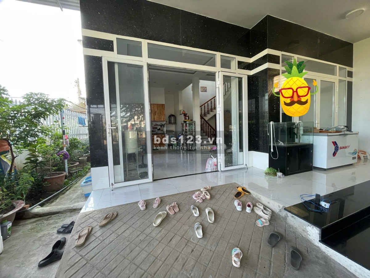 Bán nhà Phú Trinh Phan Thiết cũ đường oto