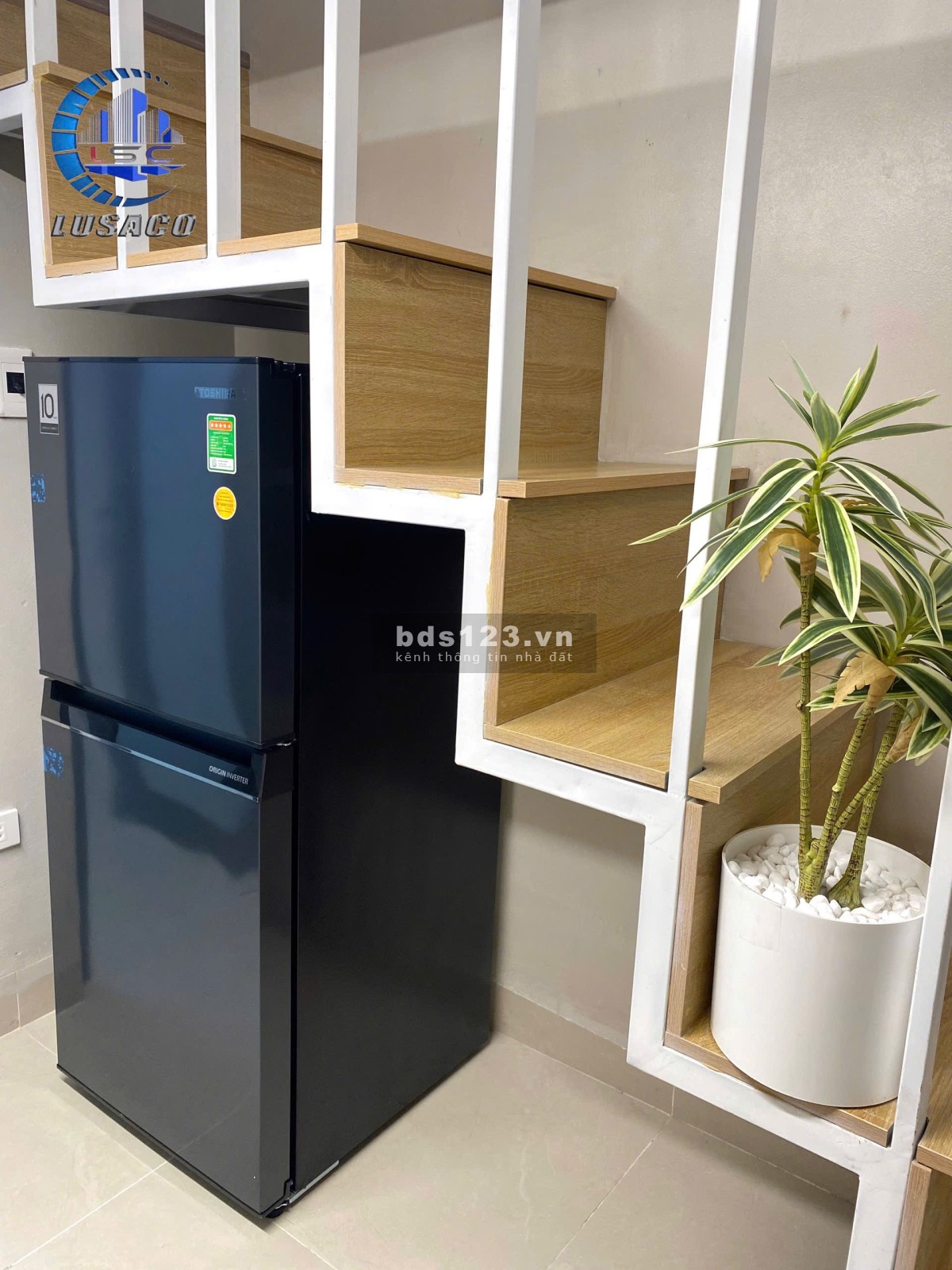 Cho Thuê Phòng Trọ Đẹp Tại Mặt Đường Triều Khúc