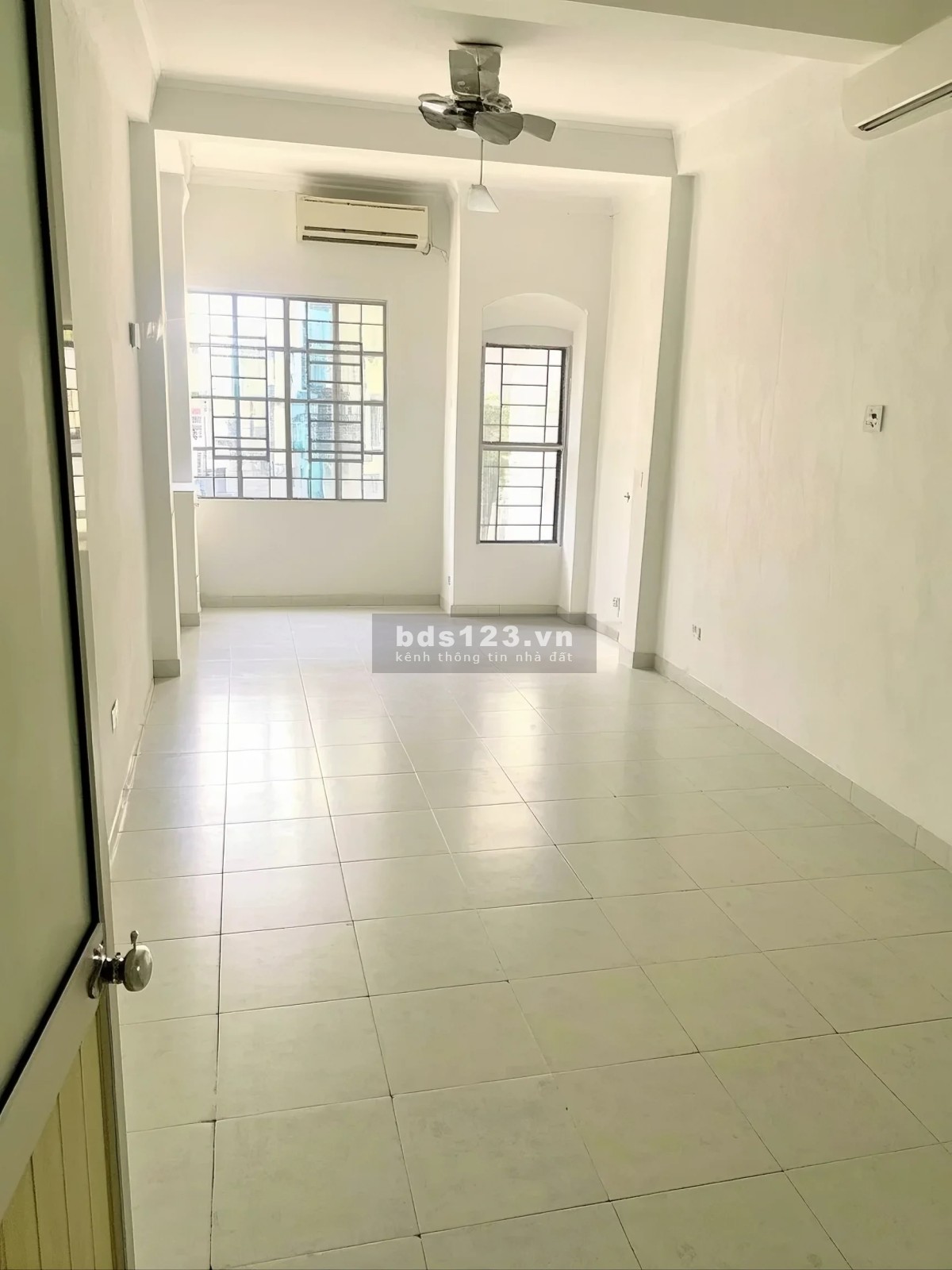 [Quận 3] Bán Nhà 4 Tầng Phường Bàn Cờ – Hẻm Nhựa 8m –…