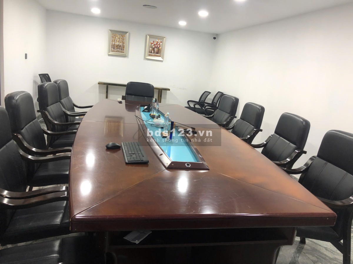 CHO THUÊ LẦU 2 & LẦU 3 (SÂN THƯỢNG) – MẶT TIỀN ĐƯỜNG…