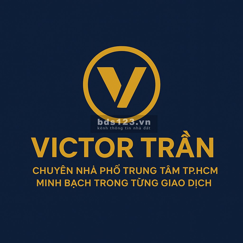 [Quận 3] Bán Nhà 4 Tầng Phường Bàn Cờ – Hẻm Nhựa 8m –…